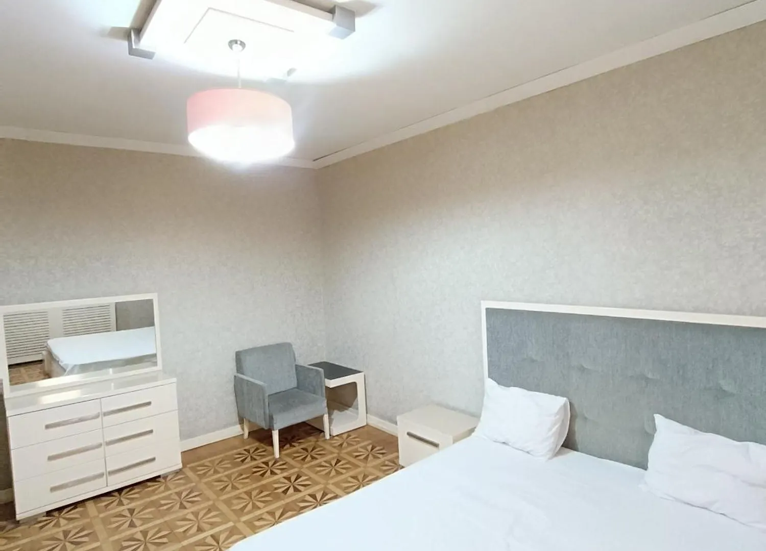 King Hotel Baku Aserbajdsjan
