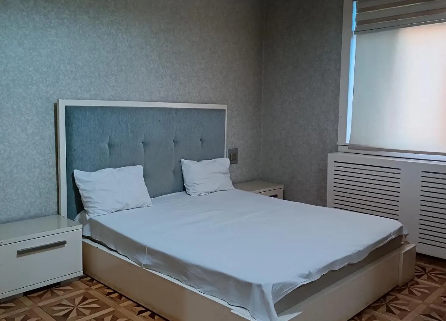 King Hotel Baku
