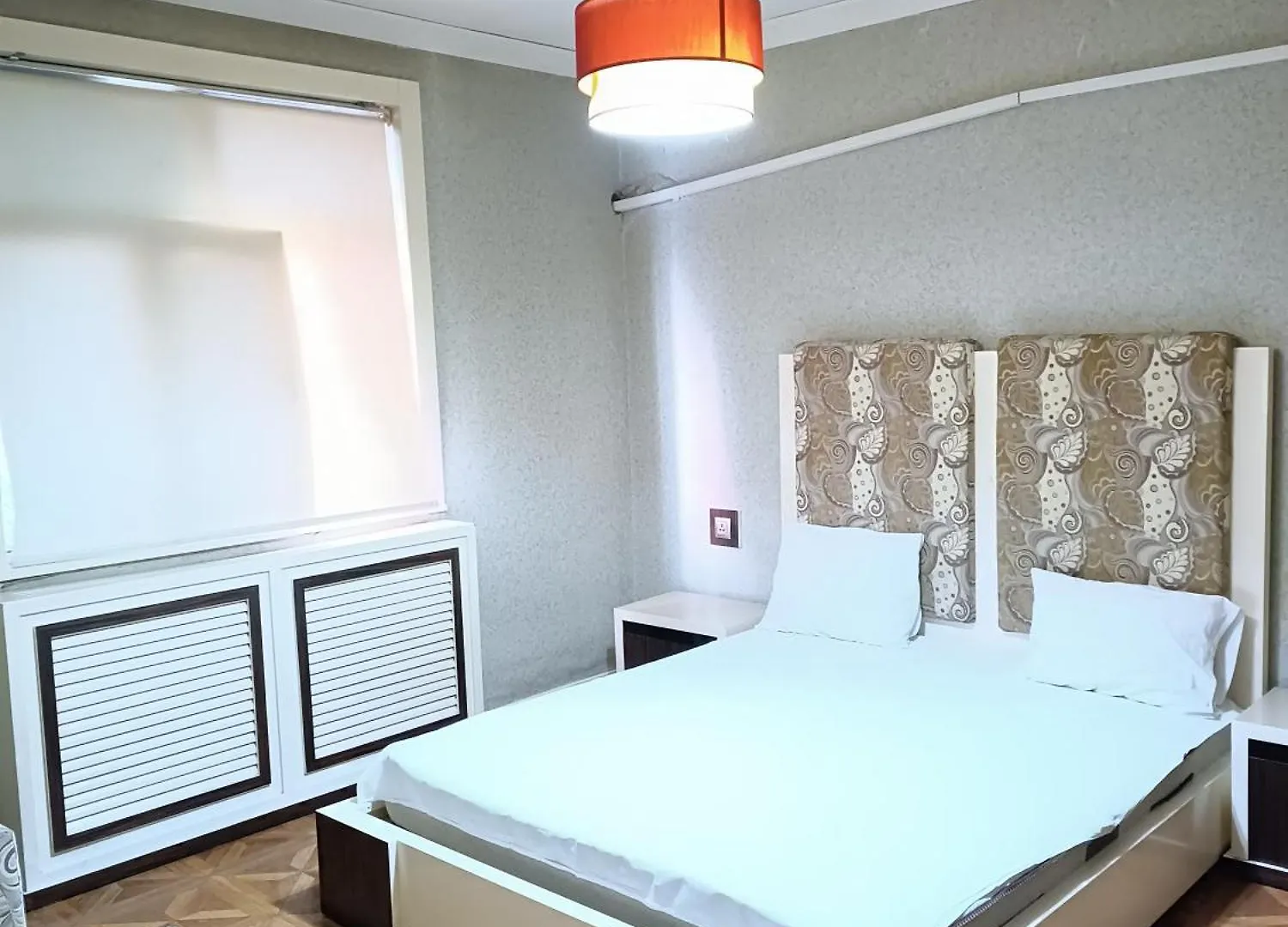 King Hotel Baku