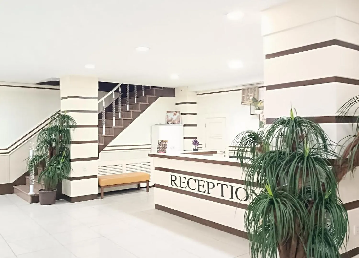 King Hotel Baku Aserbajdsjan