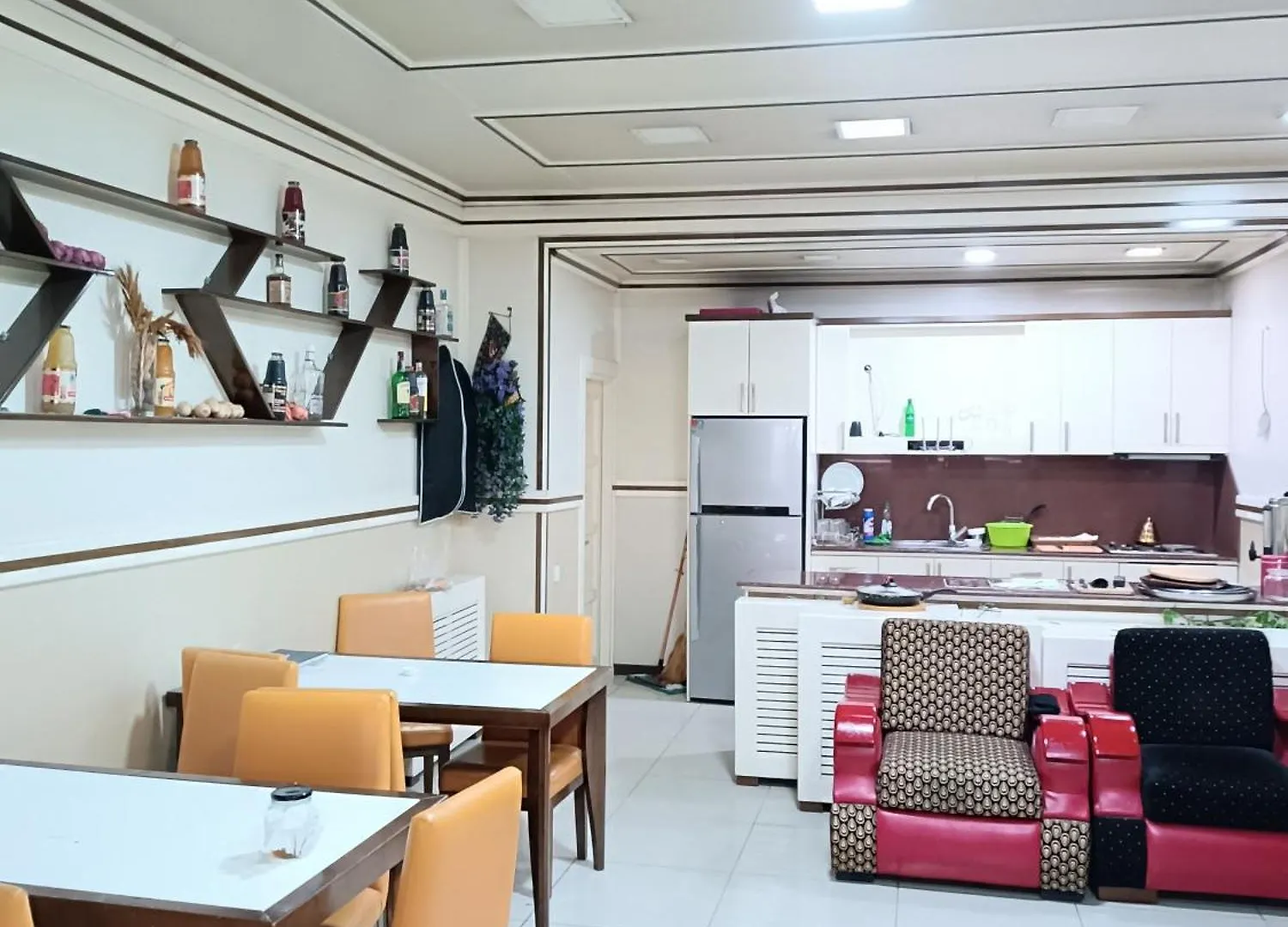 King Hotel Baku 0*,