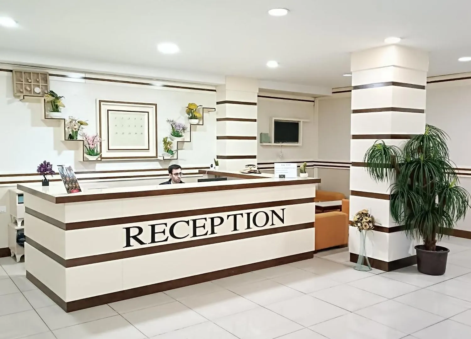 King Hotel Baku