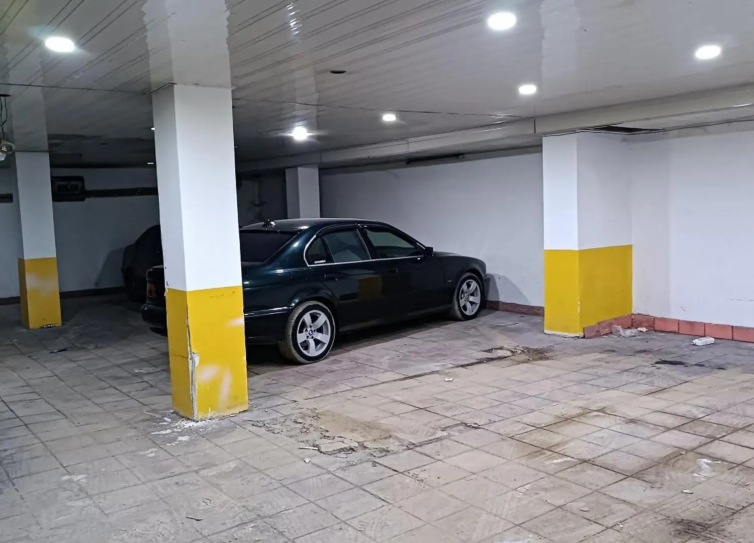 King Hotel Baku Aserbajdsjan