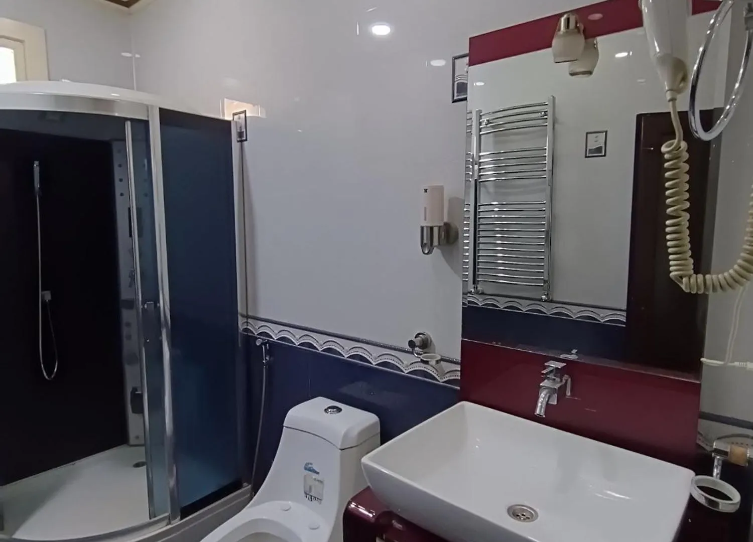 King Hotel Μπακού