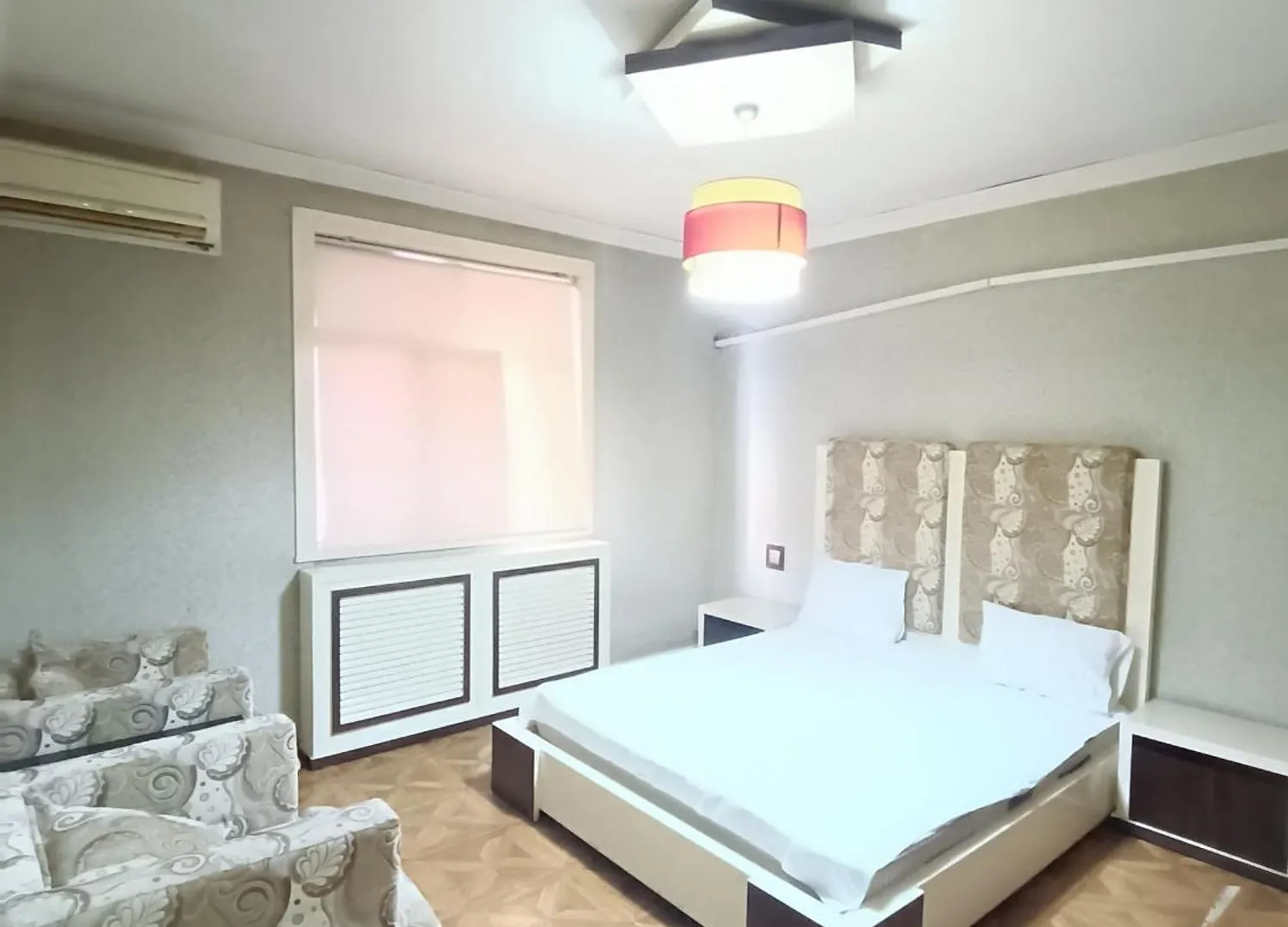 King Hotel Μπακού